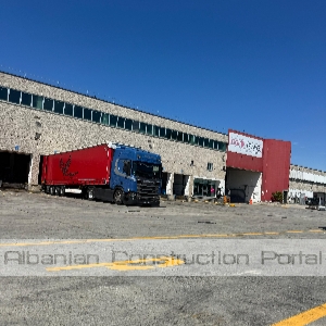 Kompani per sherbime transporti dhe logjistike Kompani per sherbime transporti dhe logjistike